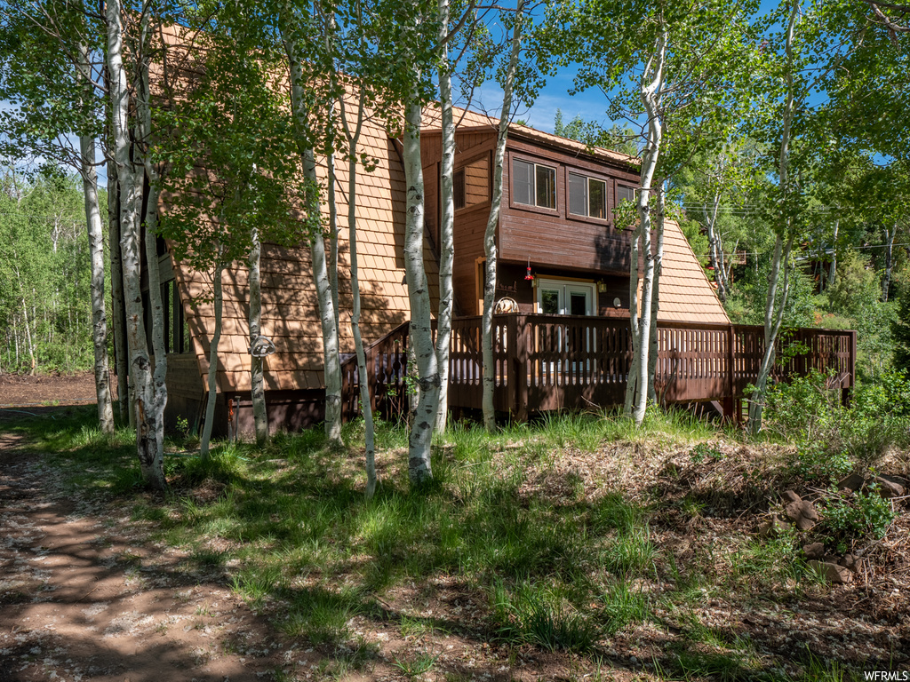 99 Uintah Dr #99, Oakley, UT 84055