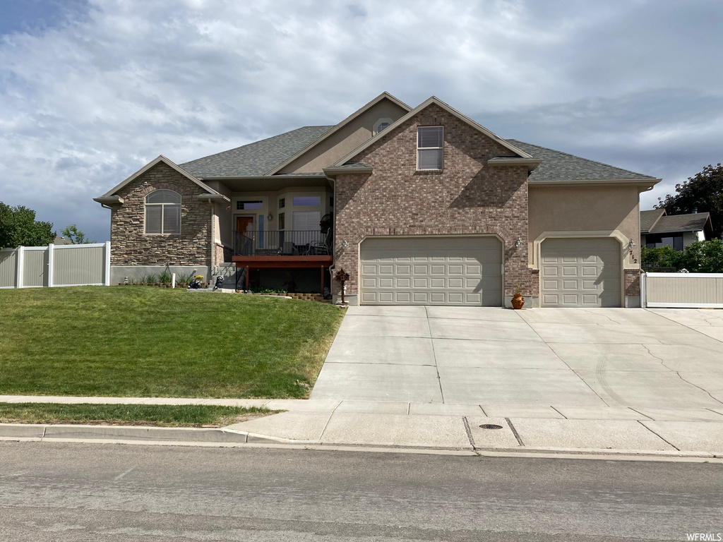 712 E VISTA CIR, Tooele UT 84074