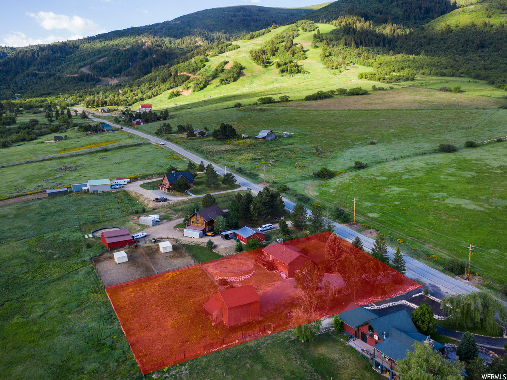 3164 N 3500 E, Eden, UT 84310