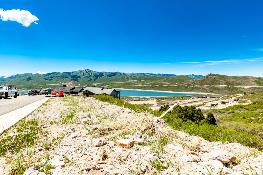 11525 N White Tail Ct #99, Hideout, UT 84036