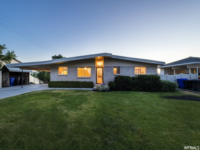 831 N 700 E, Bountiful, UT 84010