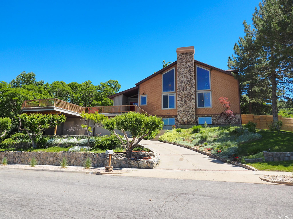 3495 S Medford Dr E, Bountiful, UT 84010