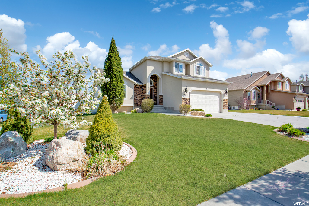 2582 W 1890 N, Clinton, UT 84015