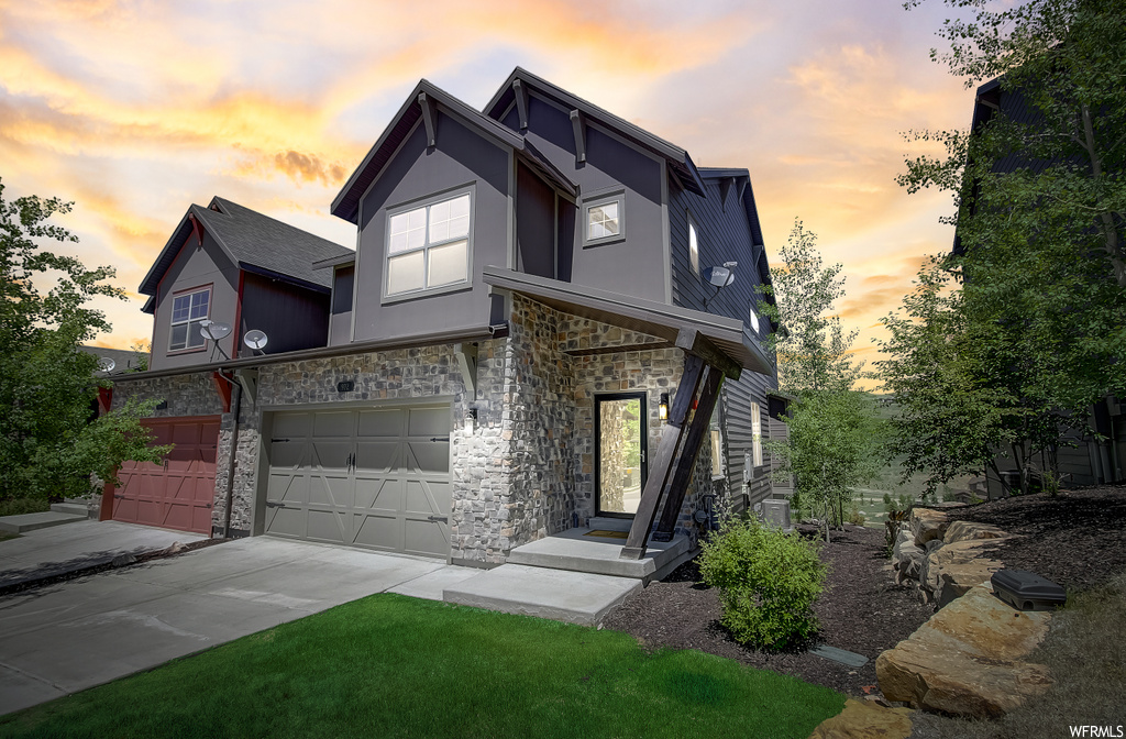 972 W Abigail Dr, Kamas, UT 84036
