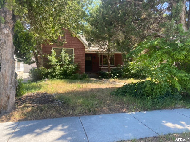 505 E 13th St S, Ogden, UT 84404