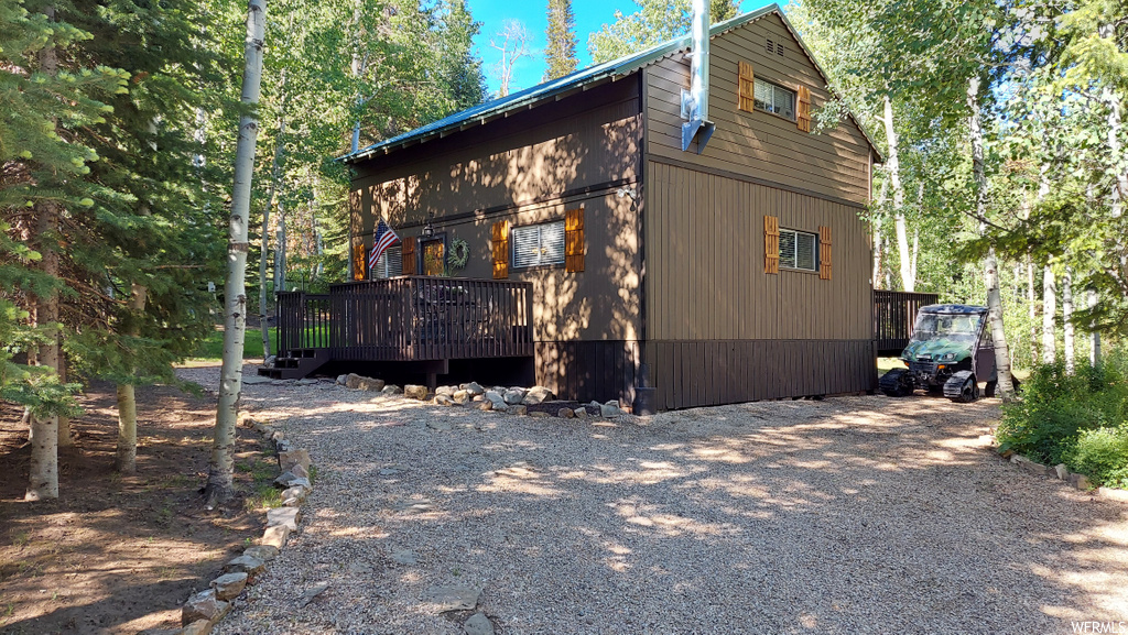 5992 E Caribou Dr #73, Oakley, UT 84055