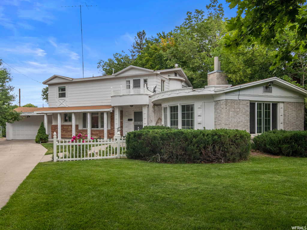 629 N 500 E, Logan, UT 84321