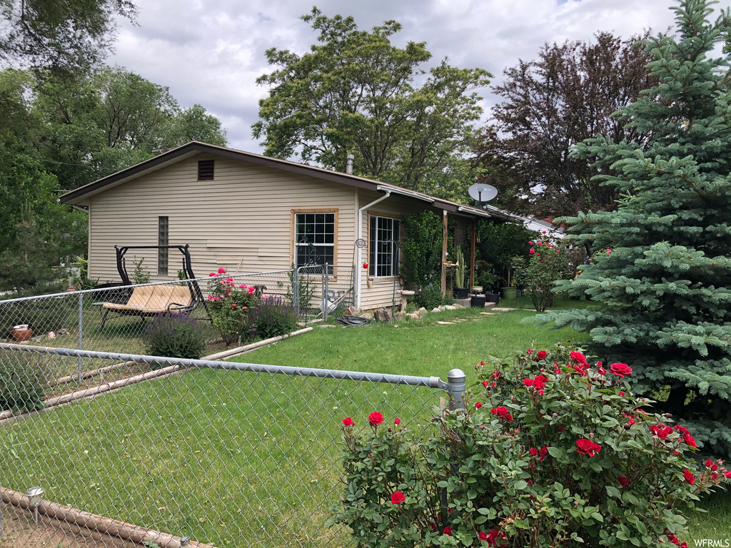 175 Fowler Ave, Ogden, UT 84404