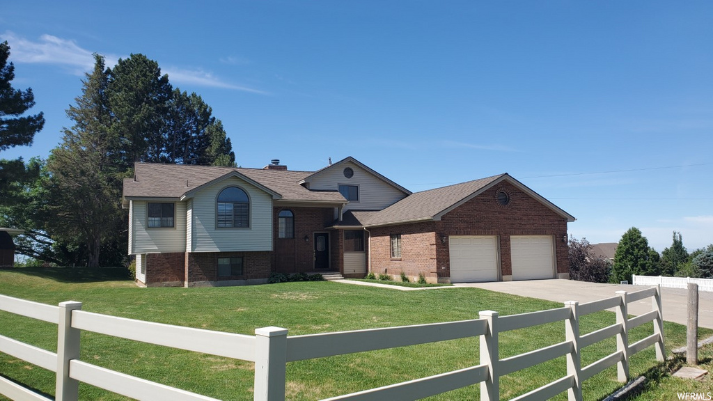 1505 E Navajo, Ogden, UT 84403