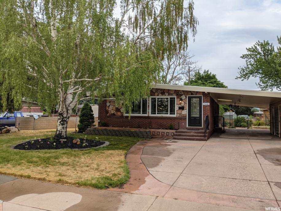 4268 S 2350 W, Roy, UT 84067