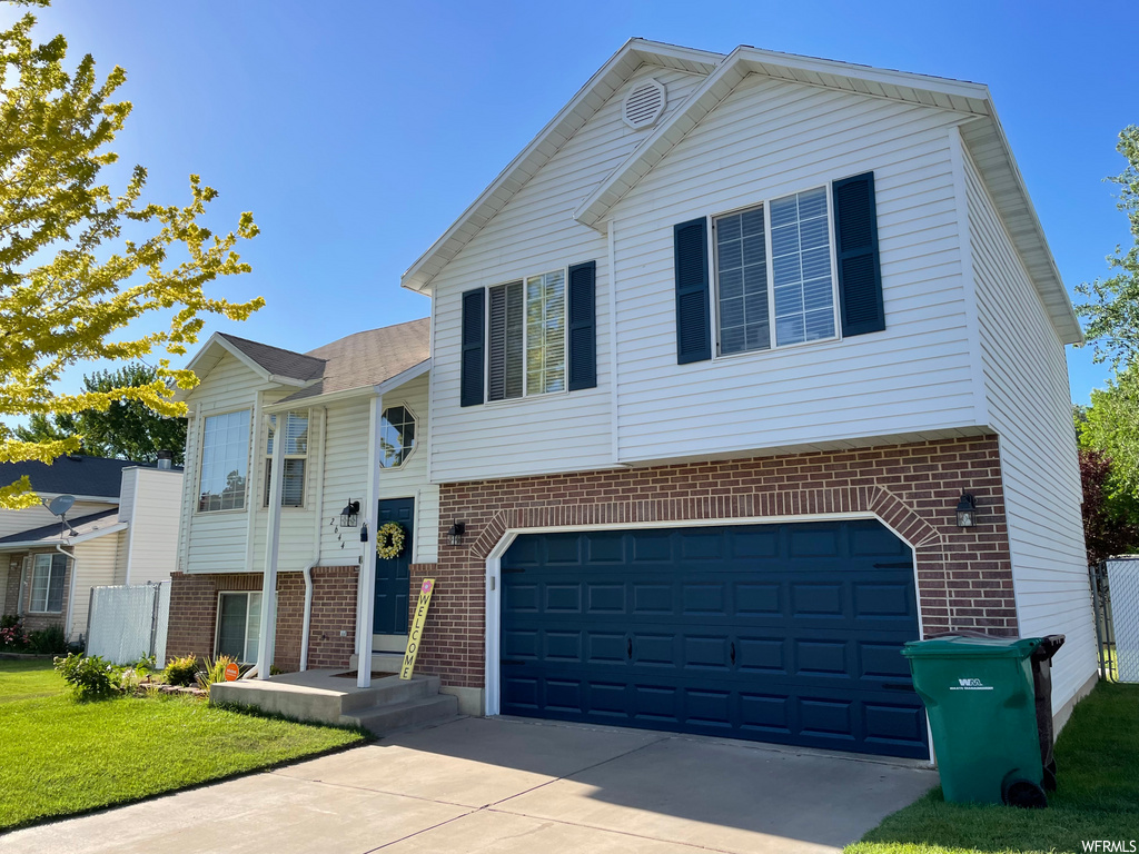 2644 W 3900 S, Roy, UT 84067
