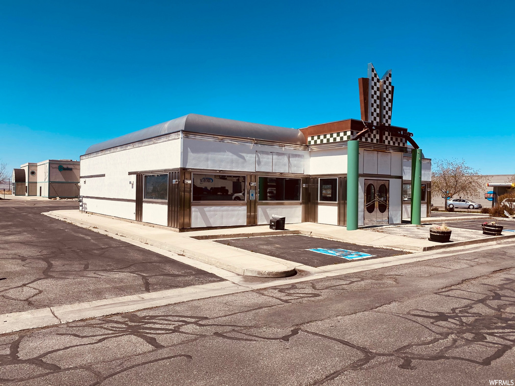 2281 N Main W, North Logan, UT 84341