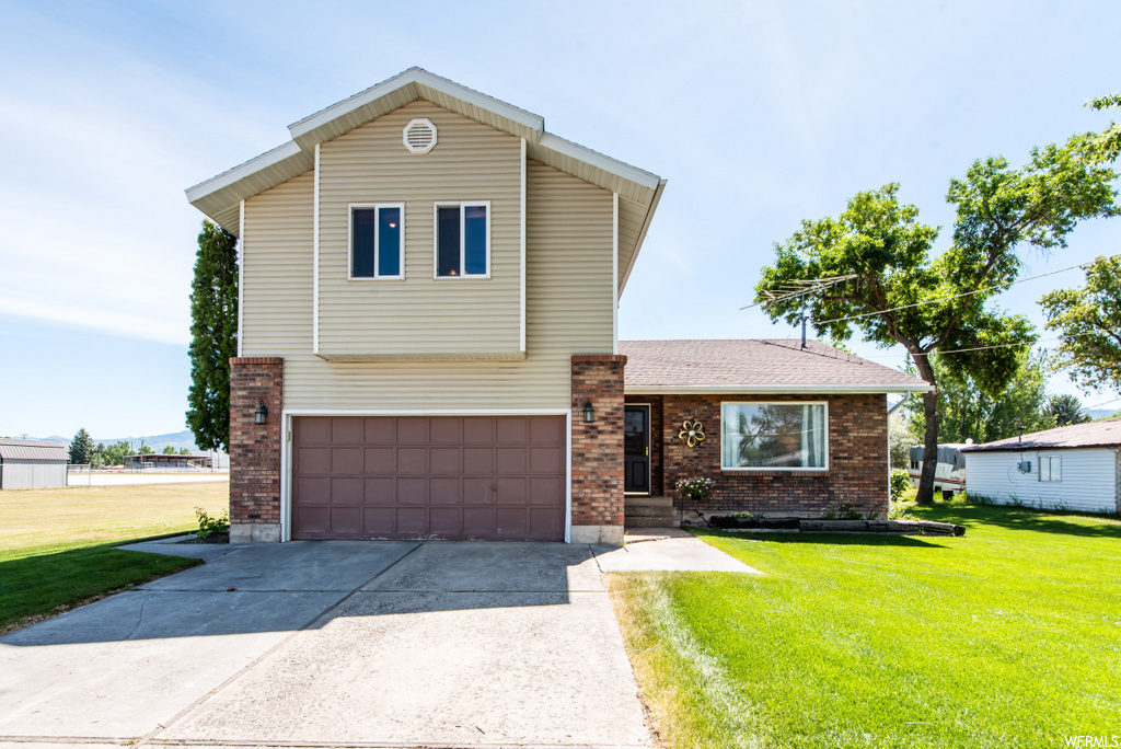 131 S Main St, Lewiston, UT 84320