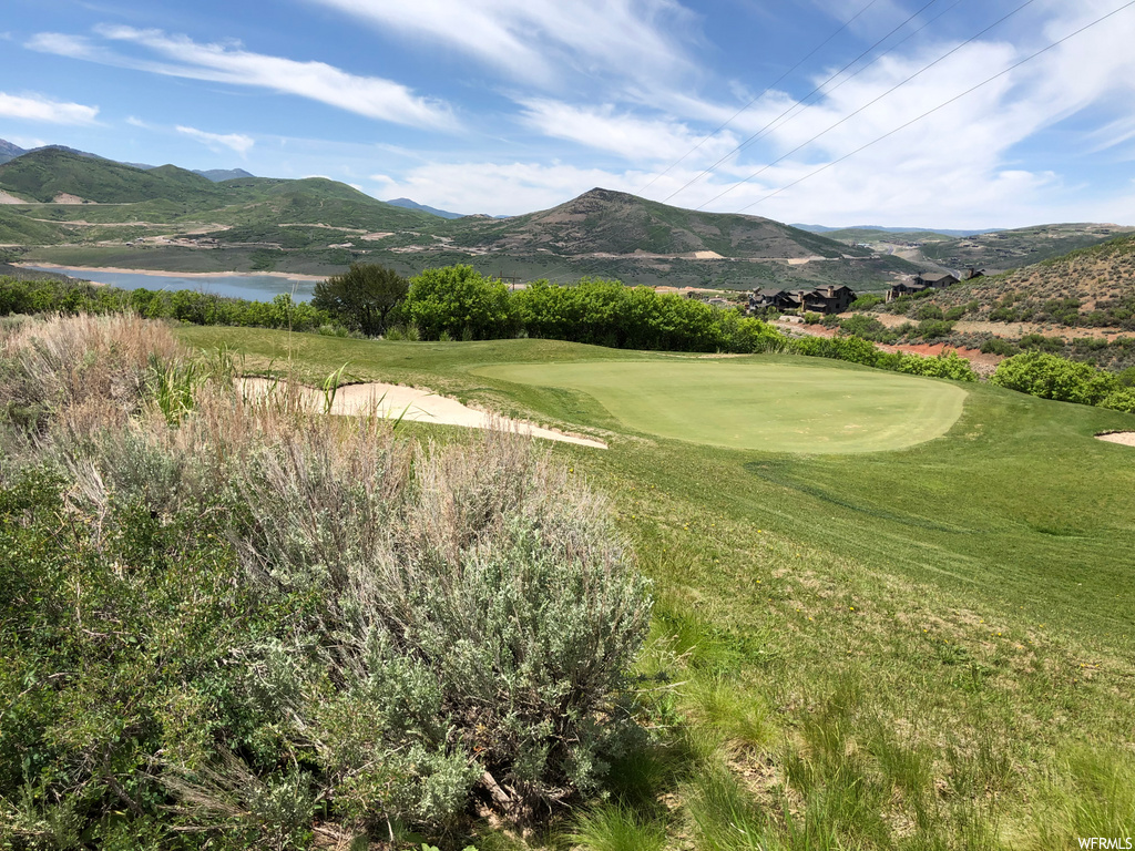 1165 E Longview Dr #5, Heber City, UT 84032