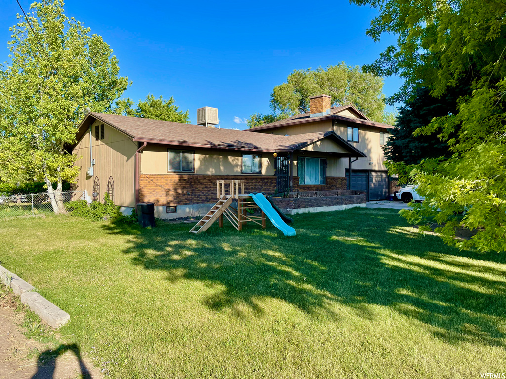 2844 N 1900 W, Ogden, UT 84404