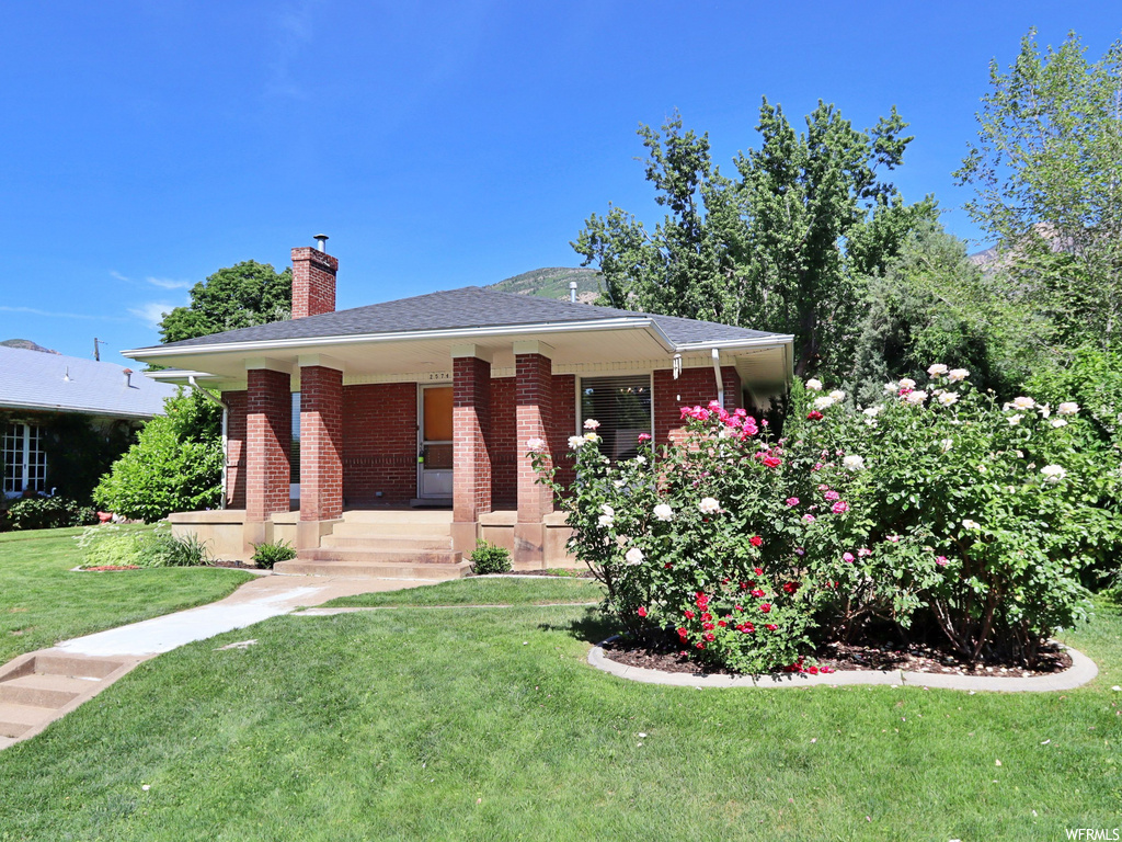 2574 S Swanner Pl E, Ogden, UT 84401