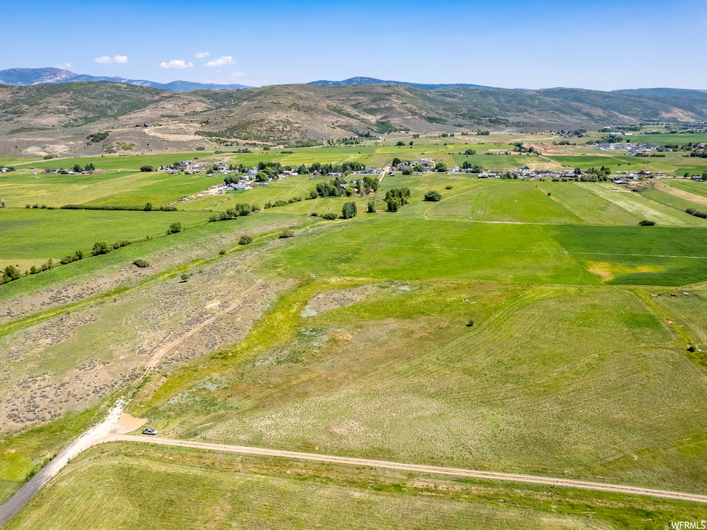 2711 S 500 E #1, Francis, UT 84036