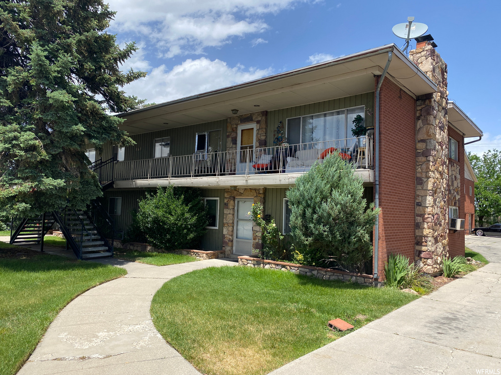 161 E 5900 S, Murray, UT 84121