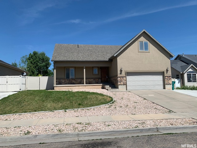 2167 S 225 E, Clearfield, UT 84015