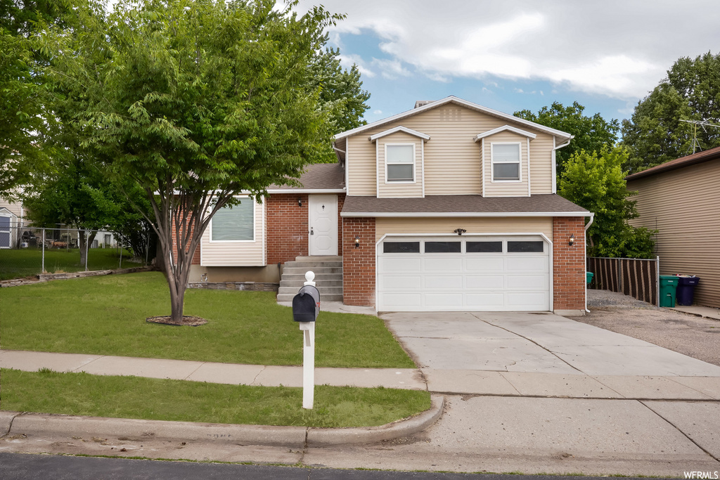 2330 N 1125 E, Layton, UT 84040