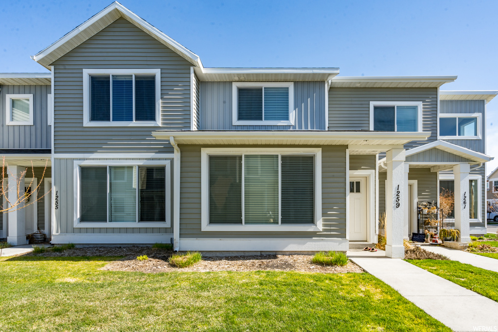 1259 W 2401 S, Nibley, UT 84321