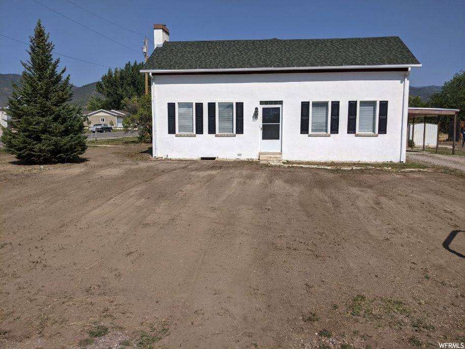 15 S 100 E, Fairview, UT 84629