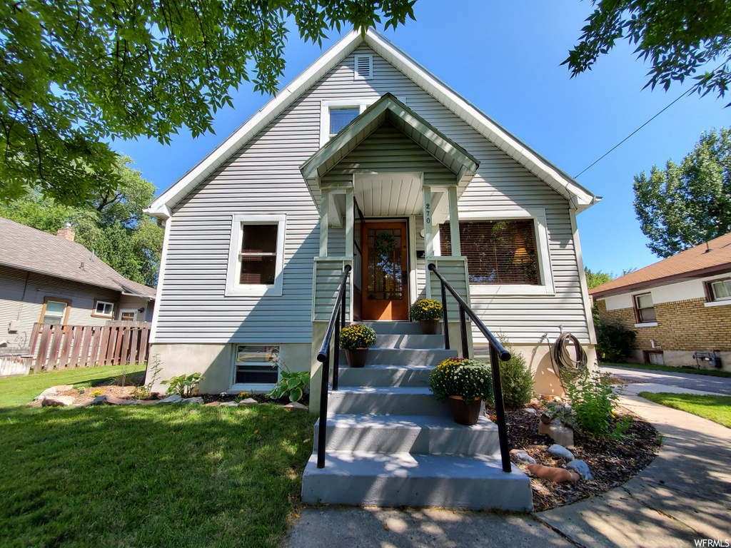 270 N 200 W, Logan, UT 84321