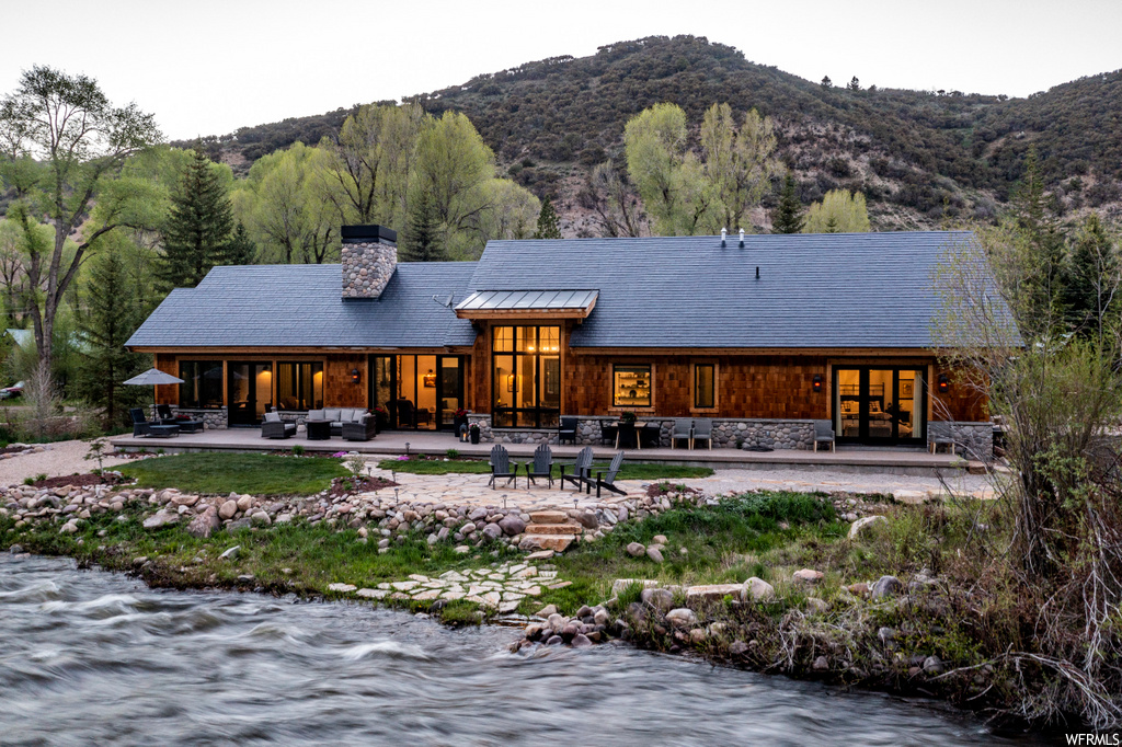 3232 E Riverside Dr, Oakley, UT 84055