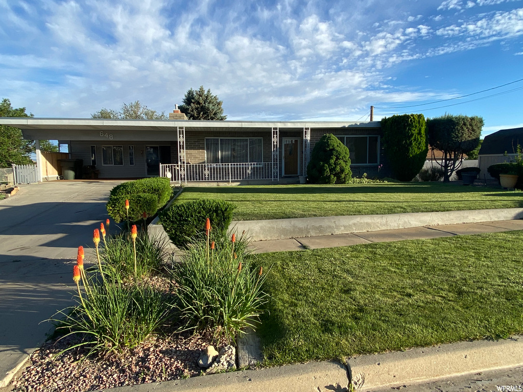 648 E 100 S, Price, UT 84501