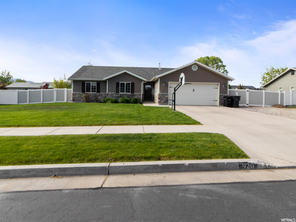920 W 2675 S, Nibley, UT 84321
