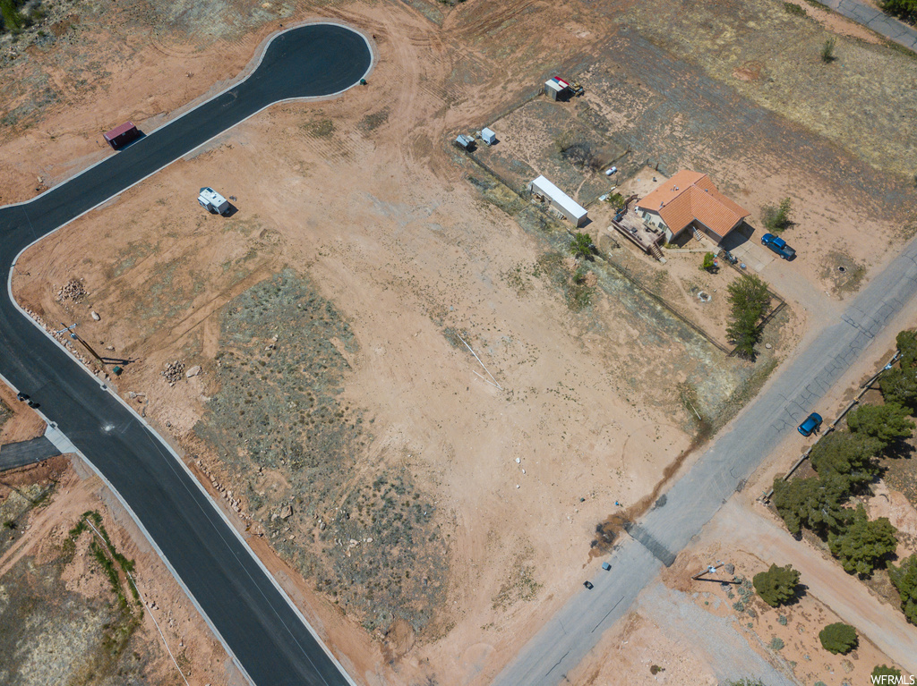 #1, Virgin, UT 84779