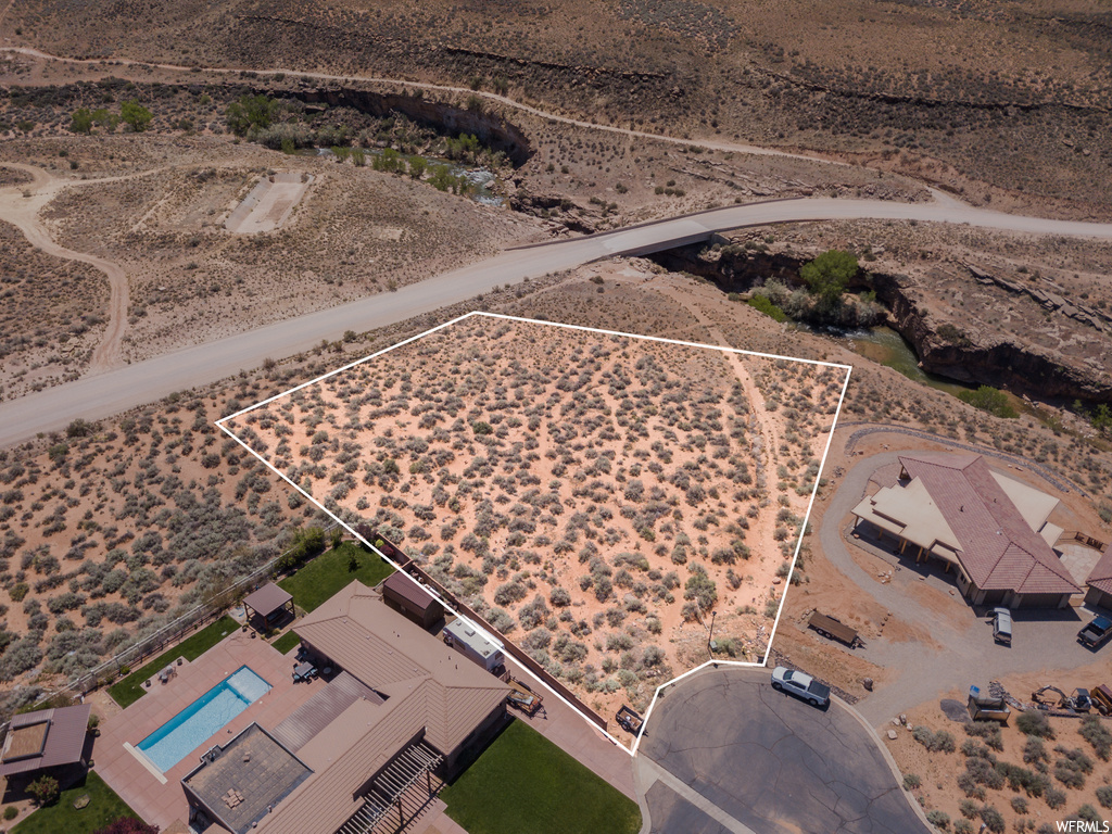 #29, Virgin, UT 84779