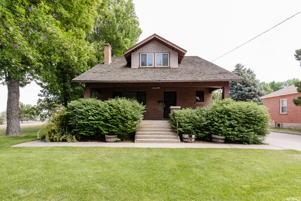 555 W 400 N, Logan, UT 84321