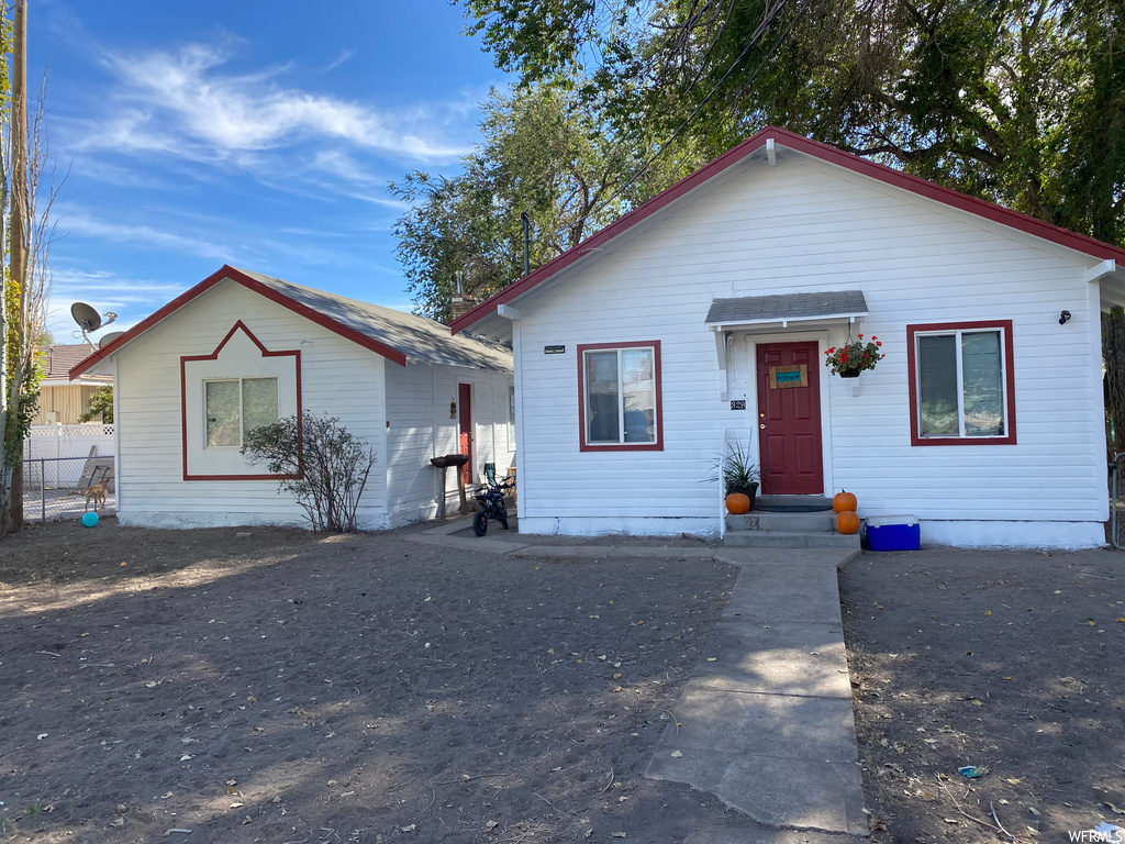 329 W 100 N, Delta, UT 84624