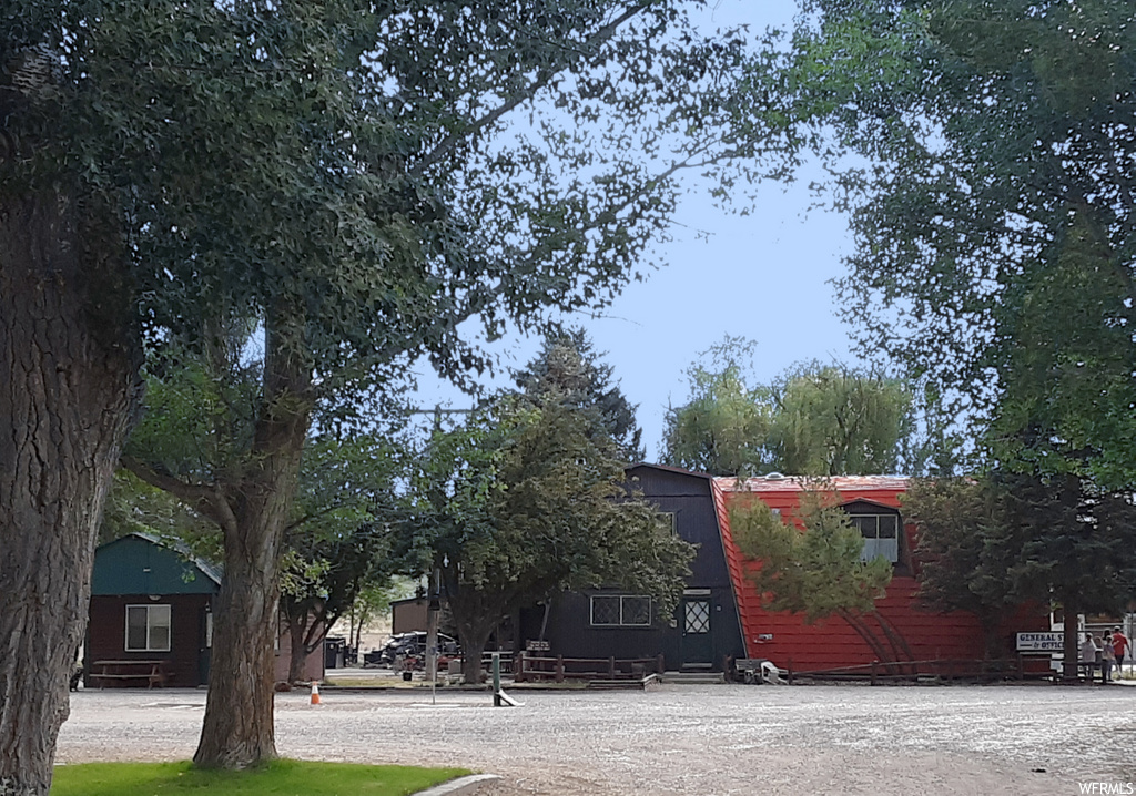 390 E 800 N, Manti, UT 84642