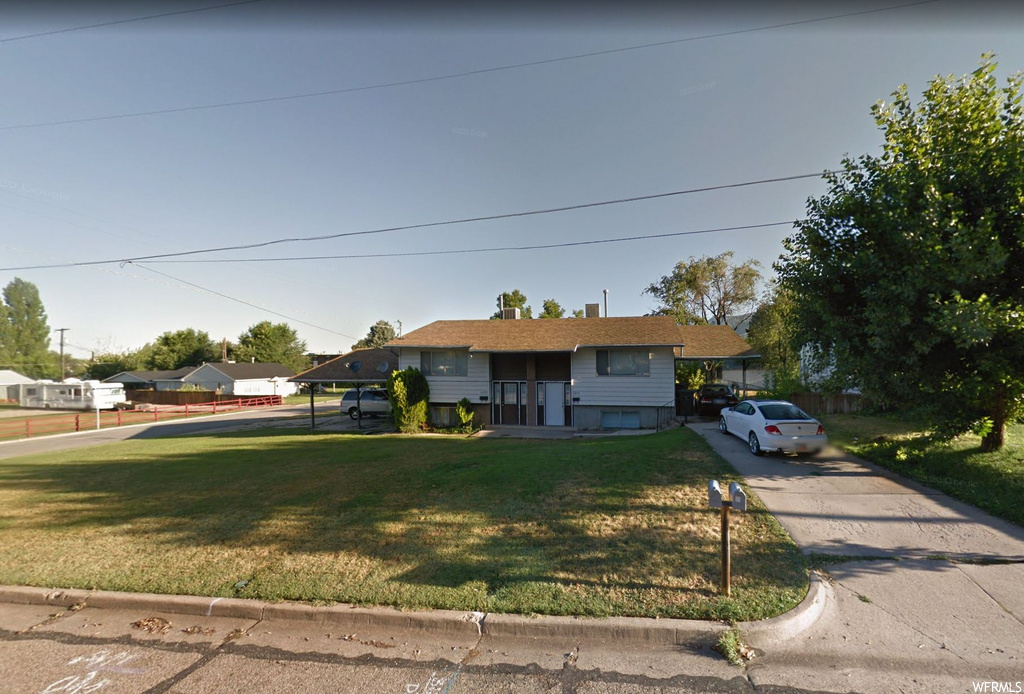 1254 E 35th St S, Ogden, UT 84403