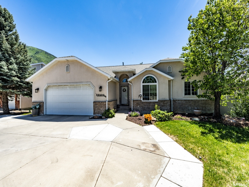 2104 E Wasatch Blvd, Sandy, UT 84092