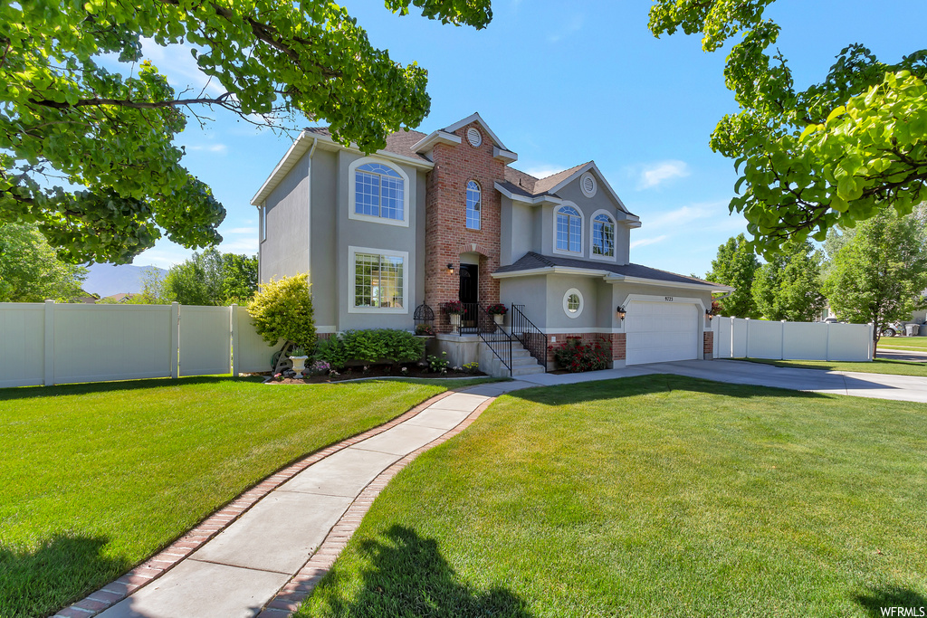 9723 S Chesapeake Dr, South Jordan, UT 84095