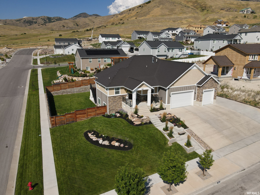 785 E 550 N, Hyde Park, UT 84318