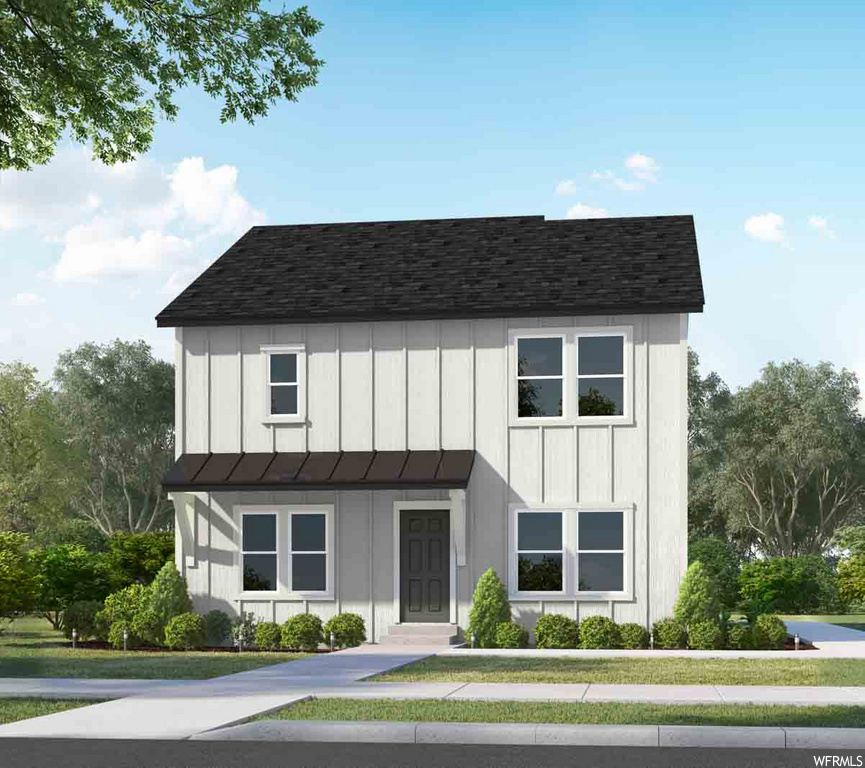 1265 E 1750 N #127, Payson, UT 84651