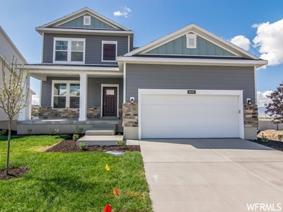 10062 W BUTTERCUP LN #17, Cedar Hills UT 84062