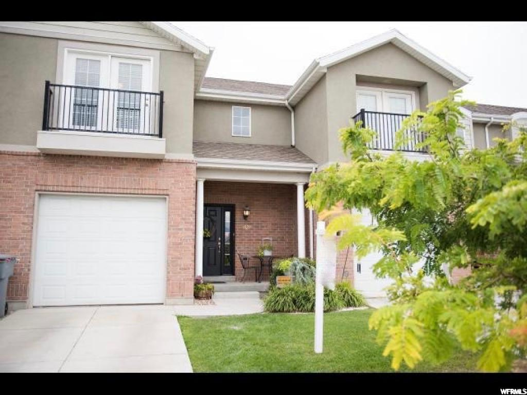 1527 N AUGUST DR, Saratoga Springs UT 84045
