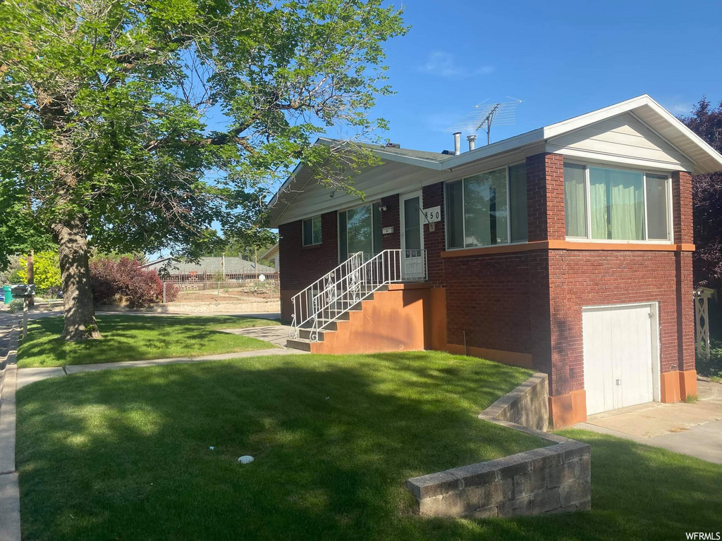 850 Healy St, Ogden, UT 84403
