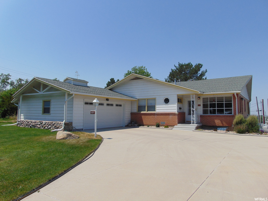 4049 S Taylor Ave, Ogden, UT 84403