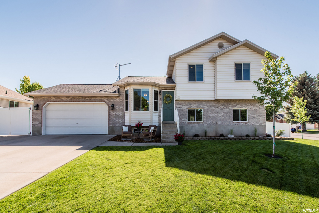 398 S 700 E, River Heights, UT 84321