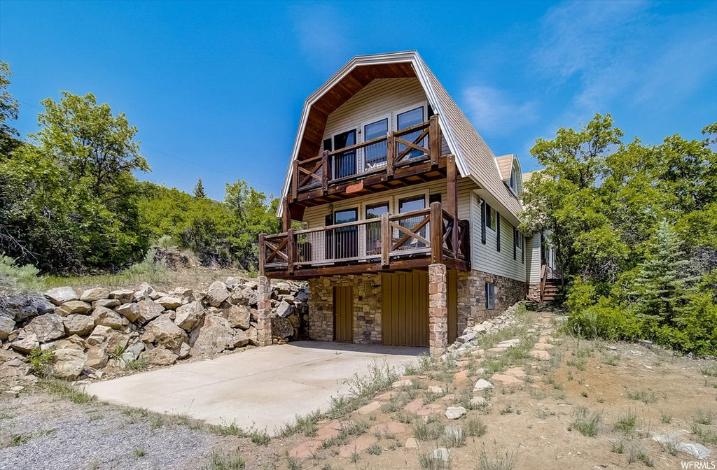 1159 N View Dr, Midway, UT 84049