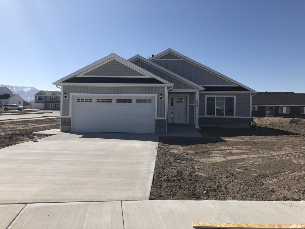634 W 340 N #47, Smithfield, UT 84335