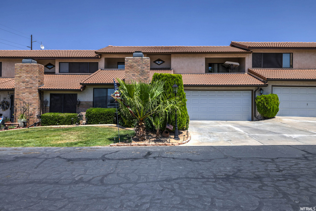 1050 E Brigham Rd #24, St. George, UT 84790