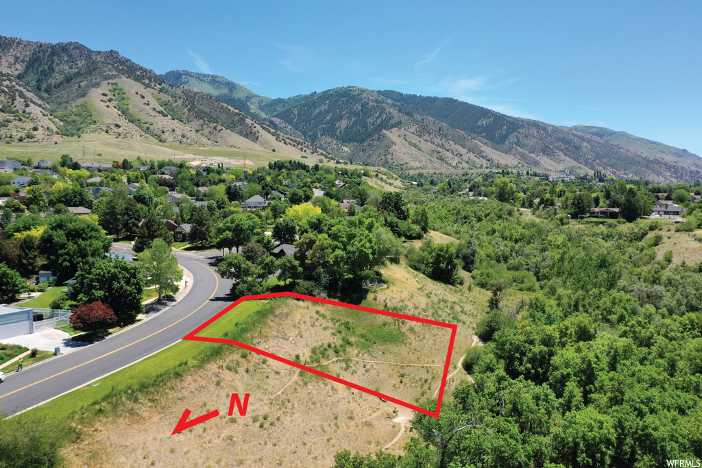 498 S Foxridge, Providence, UT 84332