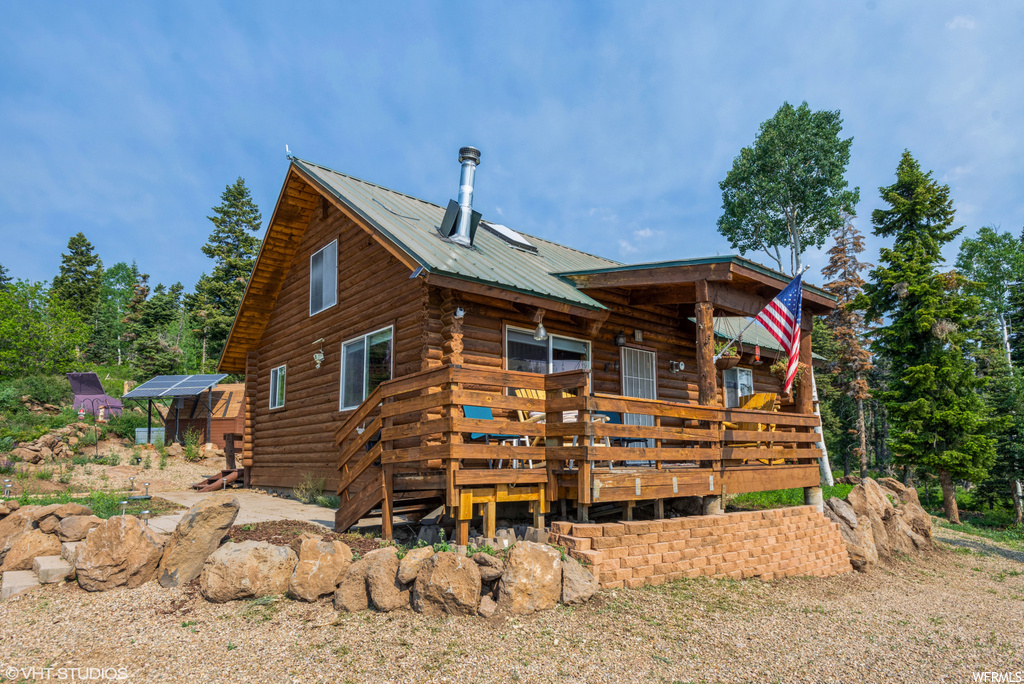 706 W Tranquility Ln, Virgin, UT 84779